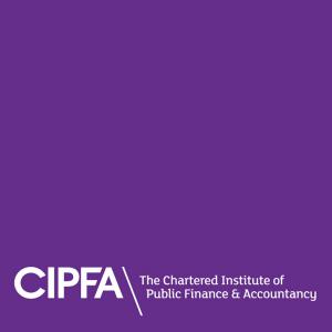 CIPFA logo