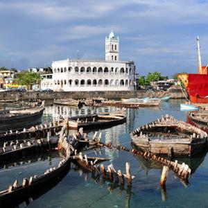 Comoros_ISTOCK