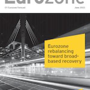 EY Eurozone Forecast