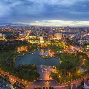 Hanoi, Vietnam's capital city