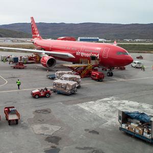 greenland airport_shutterstock