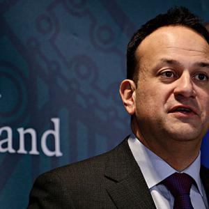 Leo Varadkar