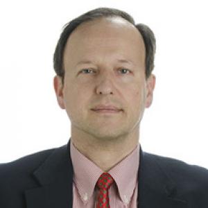 Martin Muhleisen