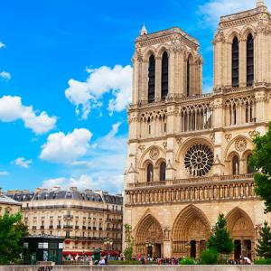 Notre Dame