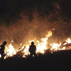 wildfire_istock