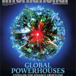 Public Finance International Magazine - Autumn 2015