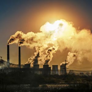 A group of central and local government leaders and companies from across the world have called for forthcoming talks on tackling climate change to back a global price for carbon. 