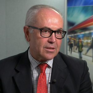 Gabriel Quiros, IMF