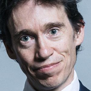 Rory Stewart. Credit: ©UK Parliament