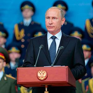 The secret wealth of Russian president Vladimir Putin is at the centre of the revelations uncovered in the Panama Papers