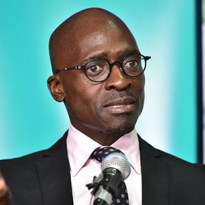 Malusi Gigaba South Africa FM