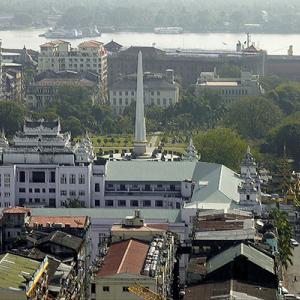 Myanmar