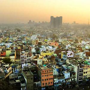 New Dehli, India