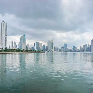 Panama City, Panama