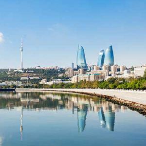 Azerbaijan. Shutterstock 557854171