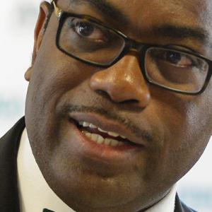 Akinwumi Adesina, president of the AfDB. Credit: Africa Congress Panel