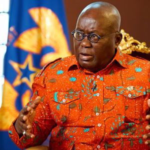 Akufoaddo_shutterstock