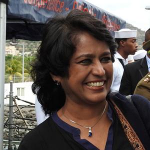 Ameena Gurib-Fakim_USNAVY