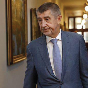 Andrej Babis