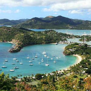 Antigua and Barbuda 