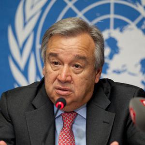 Former Portuguese prime minister António Guterres will become United Nations secretary-general on 31 December following endorsement from the organisation’s general assembly yesterday.