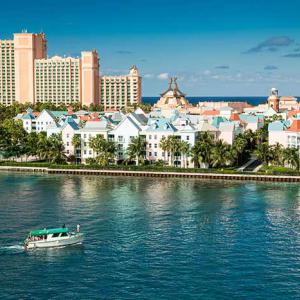 The International Monetary Fund has praised the Bahamas for the successful implementation of a new value added tax (VAT), which has brought more than $500m for the government in the last fiscal year.