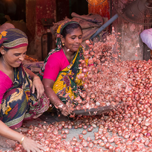 Bangladesh, women