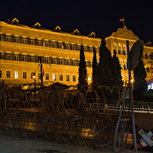Beirut