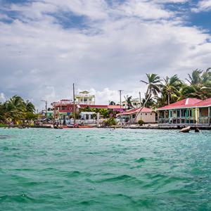 Belize