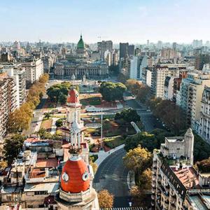 Buenos Aires, Argentina