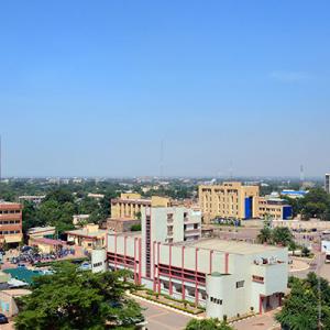 Burkina Faso