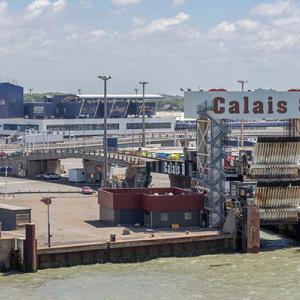 Calais_Istock