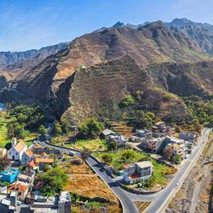 Cape Verde 