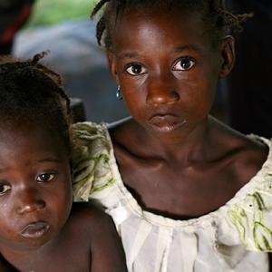 Uganda - child marriage 
