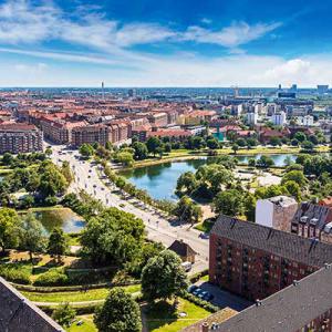Copenhagen