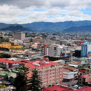 San Jose, Costa Rica