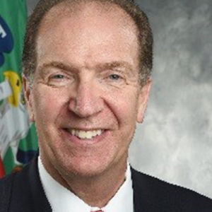 David Malpass