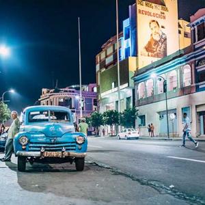 Cuba