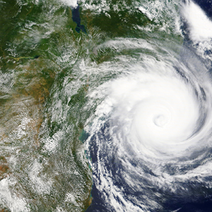 Cyclone Idai