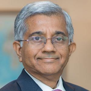 Diwakar Gupta