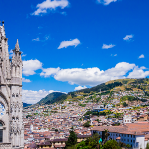 ecuador_ISTOCK