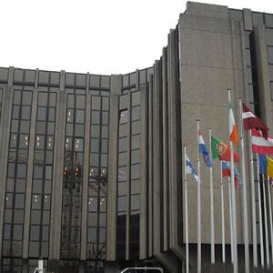 Court of European Auditors 