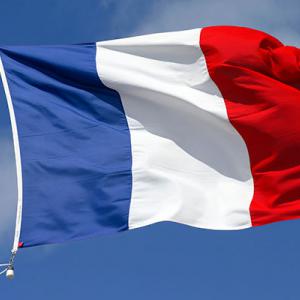 France flag