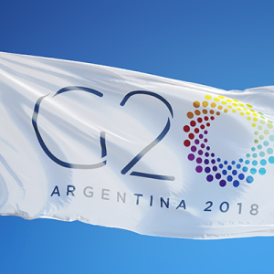 Argentina, G20