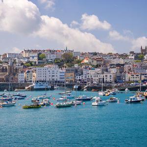 Guernsey