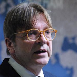 Guy Verhofstadt