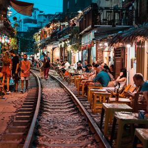 Hanoi Shutterstock 1530495608