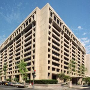 IMF HQ