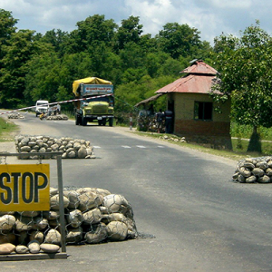 highwayNepal