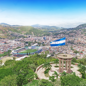 Honduras